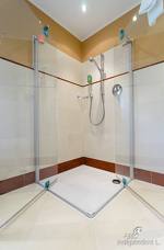 Hotel Mirabell - Bagno camera